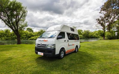 Travelling Tasmania which mode of transport