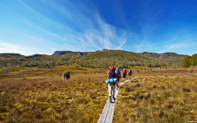 Adventure Activities in Tasmania: From Hiking to Kayaking