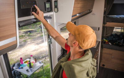 Health and Safety Tips for Campervan Travellers in Tasmania
