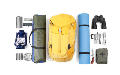 Packing Essentials for a Tasmanian Campervan Adventure