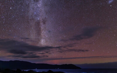 Stargazing in Tasmania: Best Spots to Observe the Night Sky